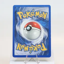 Pokemon TCG - Koga's Grimer 78/132 Gym Challenge Common WOTC - MP - Image 3