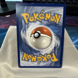 Pokemon TCG Mega Zygarde EX 104/088 Secret Rare Holo Eng - Image 3