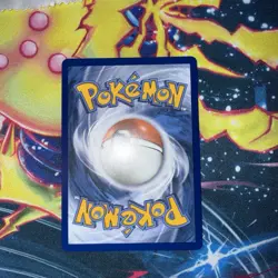Pokemon TCG Mega Zygarde EX 104/088 Secret Rare Holo Eng - Image 4