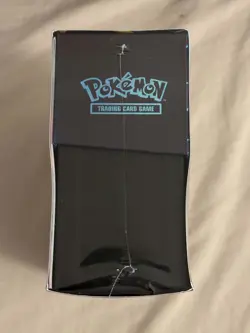 Pokemon TCG Phantasmal Flames Elite Trainer Box ETB New & Sealed - Image 5