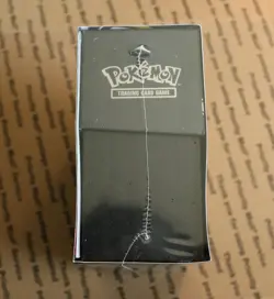 Pokemon Center Pitch Black ETB Elite Trainer Box NEW - Image 5