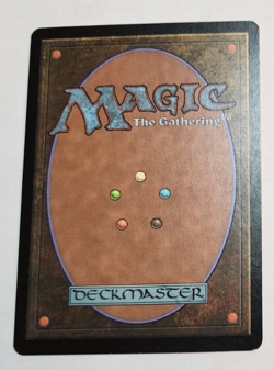 MTG Confiscate 65 7th Edition Uncommon LP x1 - Image 2