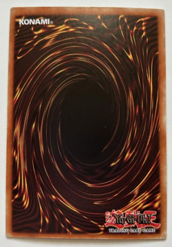 YuGiOh The Winged Dragon of Ra - Sphere Mode SBC2-END03 Asura Priest MISPRINT - Image 2
