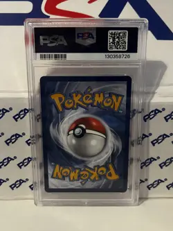 Pokemon Crown Zenith Giratina VSTAR GG69/GG70 - PSA 10 Gem Mint - Image 2