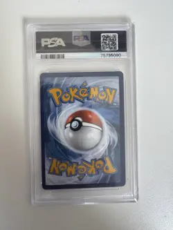Pokemon Crown Zenith Giratina VSTAR GG69/GG70 - PSA 10 Gem Mint - Image 4