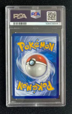 Pokemon Giratina VSTAR TCG Crown Zenith GG69/GG70 PSA 10 Gem Mint - Image 2