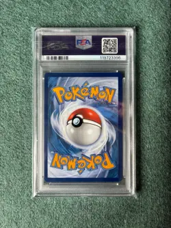 Pokemon Giratina VSTAR TCG Crown Zenith GG69/GG70 PSA 10 Gem Mint - Image 2