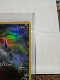 Pokemon TCG Absol GG16/GG70 Crown Zenith: Galarian Gallery Holo Ultra Rare NM - Image 3