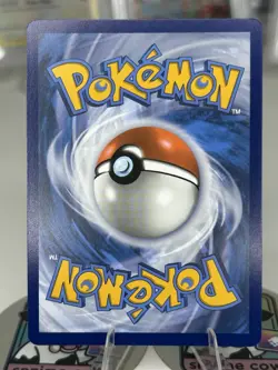 Rayquaza SWSH029 Holo Promo Sword & Shield Promo Pokemon Near Mint - Image 2