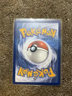Nintendo Spearow 151/132 MEG: Mega Evolution Illustration Rare Holo Full Art - Image 3