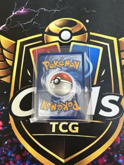 Pokemon TCG Spearow 151/132 Illustration Rare Mega Evolution Card NM English - Image 2