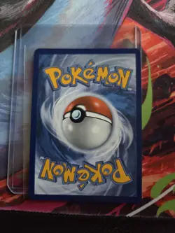 Spearow 151/132 Mega Evolution Illustration Rare Holo Pokemon NM WOW LOOK - Image 2