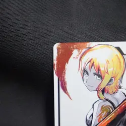 Nami OP03-040 Alt Art - One Piece Card Game Pillars of Strength from Japan - Image 2