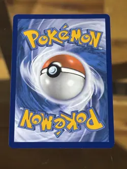 Aerodactyl 142/165 Rare 151 Pokemon Card - Image 2