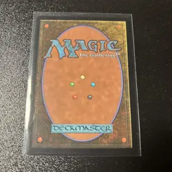 Magic the Gathering - Tidus, Zanarkand Fayth (Thrasios, Triton Hero) Card NM/M - Image 2