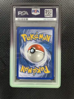 POKEMON EX CRYSTAL GUARDIANS DUSKULL #51 REVERSE HOLO PSA 10 GEM MINT POP26! - Image 2