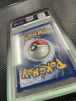 POKEMON EX CRYSTAL GUARDIANS DUSKULL #51 REVERSE HOLO PSA 10 GEM MINT POP26! - Image 3