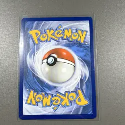 Pokemon TCG Blastoise 2/102 Base Set Holo Rare English 1999 100 HP - Image 4
