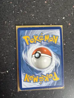 Blastoise 2/102 Base Set Holo Rare Pokemon TCG 1999 English 100 HP - Image 2