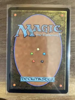 MTG Marvel Super Heroes The Mighty Thor Jane Fosters Extended Art Foil - Image 2