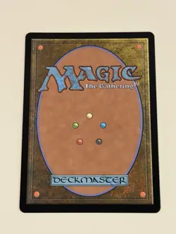 Imp's Mischief - Extended Art Outlaws of Thunder Junction OTP NM MTG - Image 2