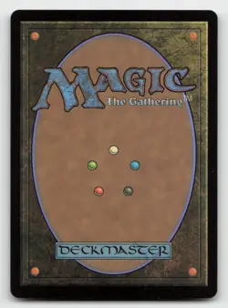 Bender's Waterskin 255 Common Avatar: The Last Airbender Magic: The Gathering NM - Image 2