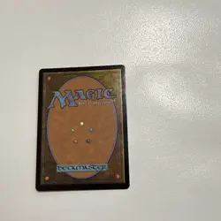 Wizards of the Coast MTG Sylvan Safekeeper 0287 MH3 Rare Foil Borderless Eng - Image 2