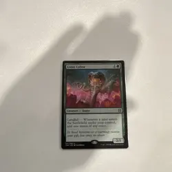 Lotus Cobra Zendikar Rising Regular - Image 1