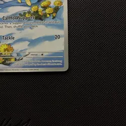 Piplup 098/094 Me02: Phantasmal Flames Holo - Image 4