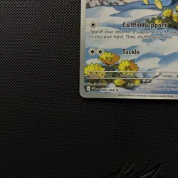 Piplup 098/094 Me02: Phantasmal Flames Holo - Image 5