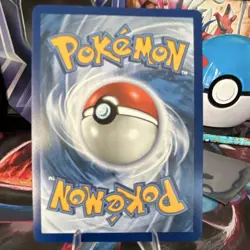 Piplup 098/094 Me02 Phantasmal Flames Illustration Rare Holo 70 HP English - Image 2