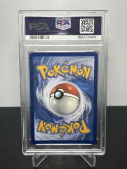 Pokemon TCG Piplup IR 098/094 - Phantasmal Flames PSA 10 GEM MINT - Image 3