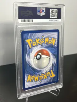 Pokemon TCG Piplup IR 098/094 - Phantasmal Flames PSA 10 GEM MINT - Image 4