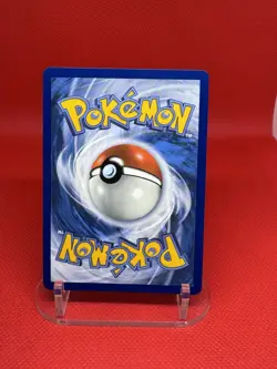 Pokemon TCG Piplup Me02: Phantasmal Flames 098/094 Illustration Rare Holo - Image 2