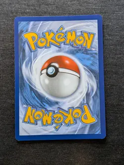 Piplup 098/094 Me02: Phantasmal Flames Holo - Image 2