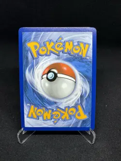 Pokemon TCG Phantasmal flames IR Piplup 098/094 English 2025 - Image 2