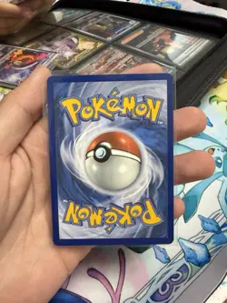 Pokemon TCG Piplup 098/094 Phantasmal Flames Illustration Rare Near Mint - Image 2