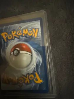 Piplup 098/094 Me02: Phantasmal Flames Holo - Image 2