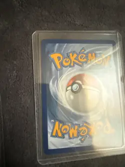 Piplup 098/094 Me02: Phantasmal Flames Holo - Image 3