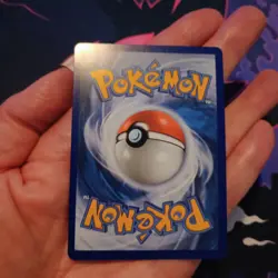 The Pokemon Company Piplup Me02: Phantasmal Flames Reverse Holo EN 098/094 - Image 3