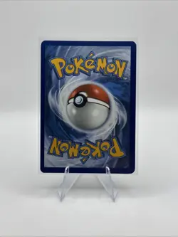 Piplup 098/094 Me02: Phantasmal Flames Holo - Image 2