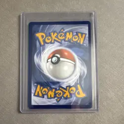 Pokemon TCG Me02: Phantasmal Flames Piplup 098/094 Illustration Rare Holo - Image 2