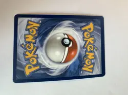 Pokemon TCG Piplup 098/094 Phantasmal Flames - Image 2