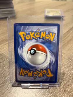Piplup 098/094 Me02: Phantasmal Flames Holo - Image 2