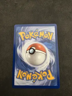Pokemon Card Piplup AR 098/094 PFL Phantasmal Flames Near Mint - Image 3