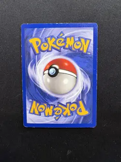 Dragonite 4/62 Pokemon Fossil Holo Rare Unlimted 1999 - Image 2