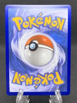 Pokemon Piplup 098/094 Phantasmal Flames Holo Illustration Rare NM - Image 2