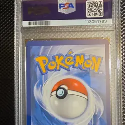 Pokemon TCG Thievul GG17 Crown Zenith Galarian Gallery Ultra Rare Full Art Holo… - Image 2