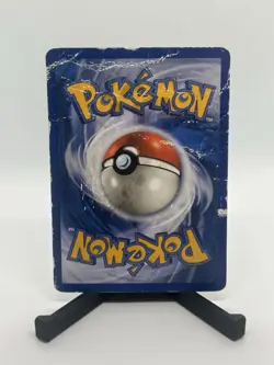 Gyarados LV. 52 Pokemon TCG - Rare Stormfront 19/100 DMG (PSA 1U) - Image 2