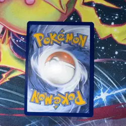 Pokemon TCG Toedscool Illustration Rare Full Art Holo 201/198 SV01 NM - Image 4